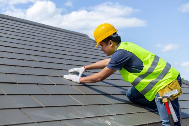Quick and Trustworthy Emergency Roof Repair Services in Chico, TX